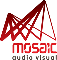 Mosaic Audio Visual